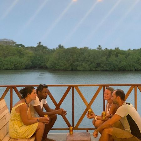 Hostal Casa En La Cienaga Rincon Del Mar Екстериор снимка
