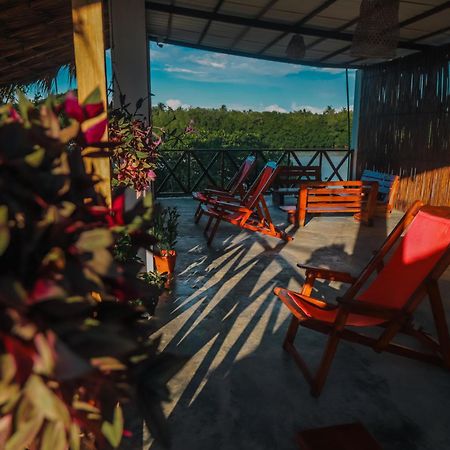 Hostal Casa En La Cienaga Rincon Del Mar Екстериор снимка