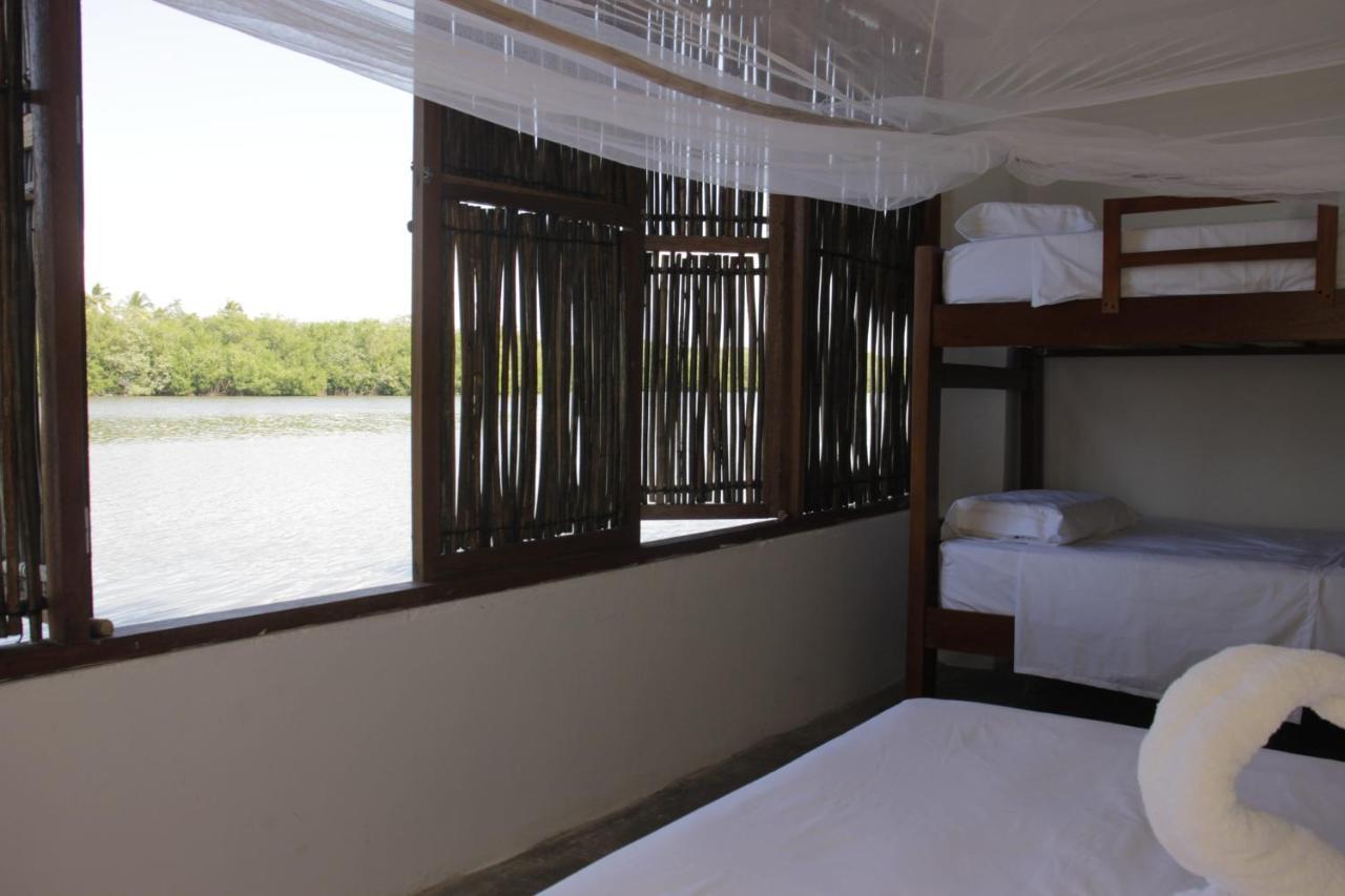 Hostal Casa En La Cienaga Rincon Del Mar Екстериор снимка