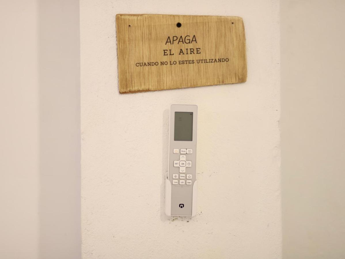 Hostal Casa En La Cienaga Rincon Del Mar Екстериор снимка