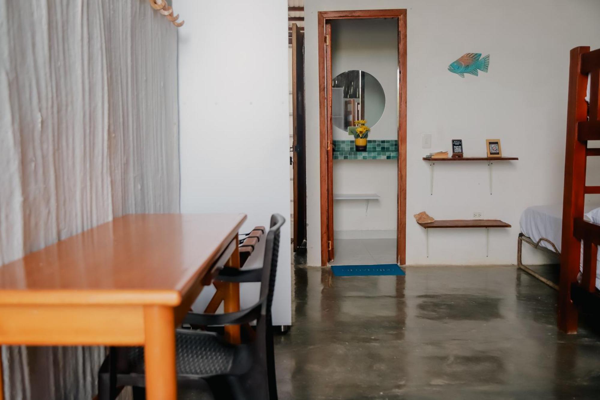 Hostal Casa En La Cienaga Rincon Del Mar Екстериор снимка