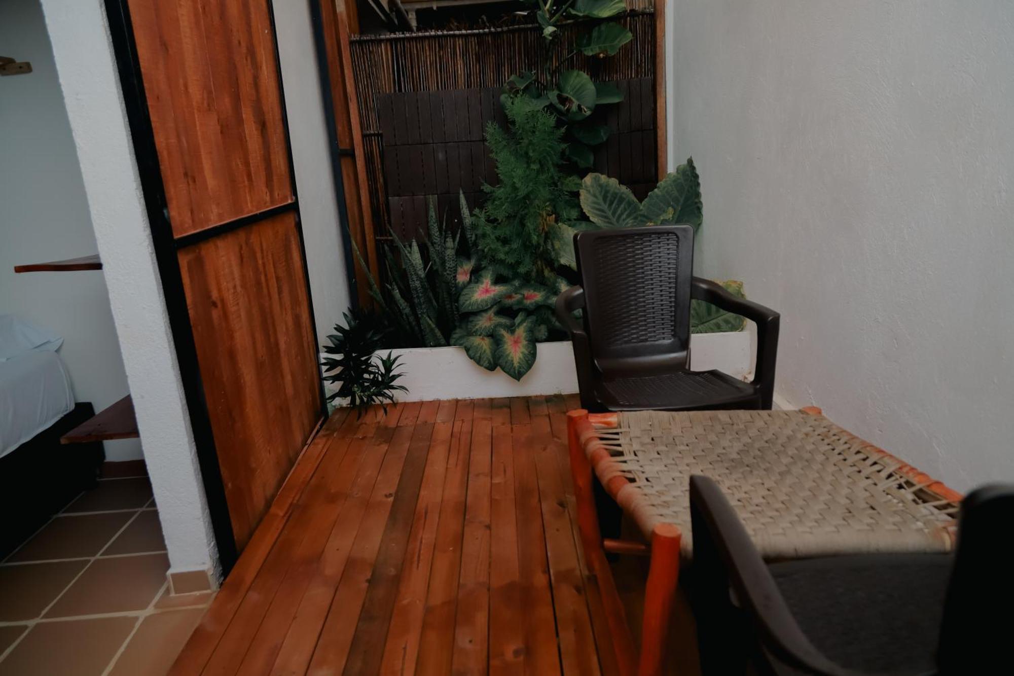 Hostal Casa En La Cienaga Rincon Del Mar Екстериор снимка