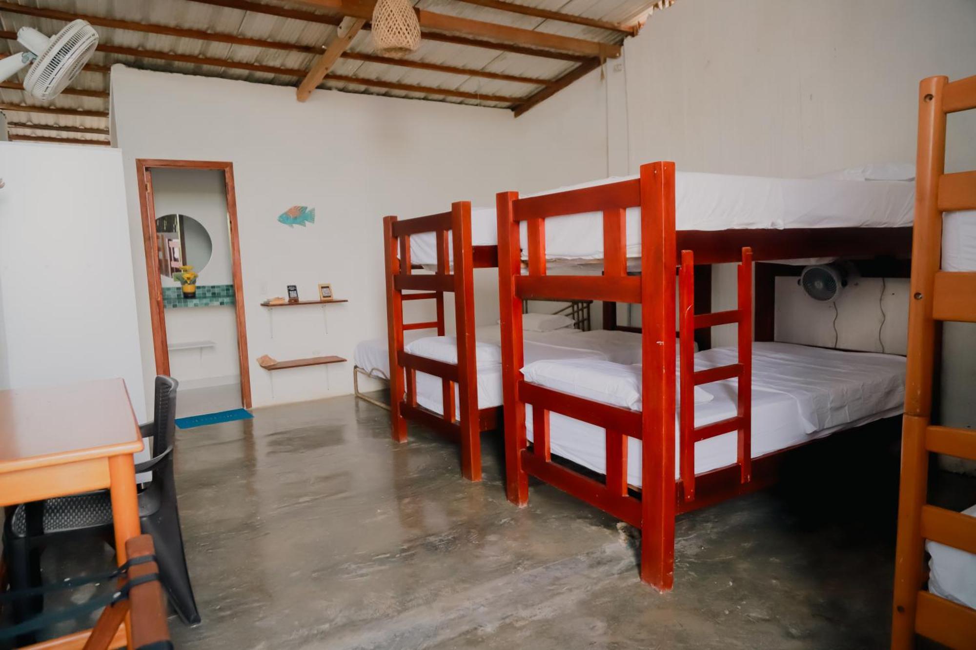 Hostal Casa En La Cienaga Rincon Del Mar Екстериор снимка