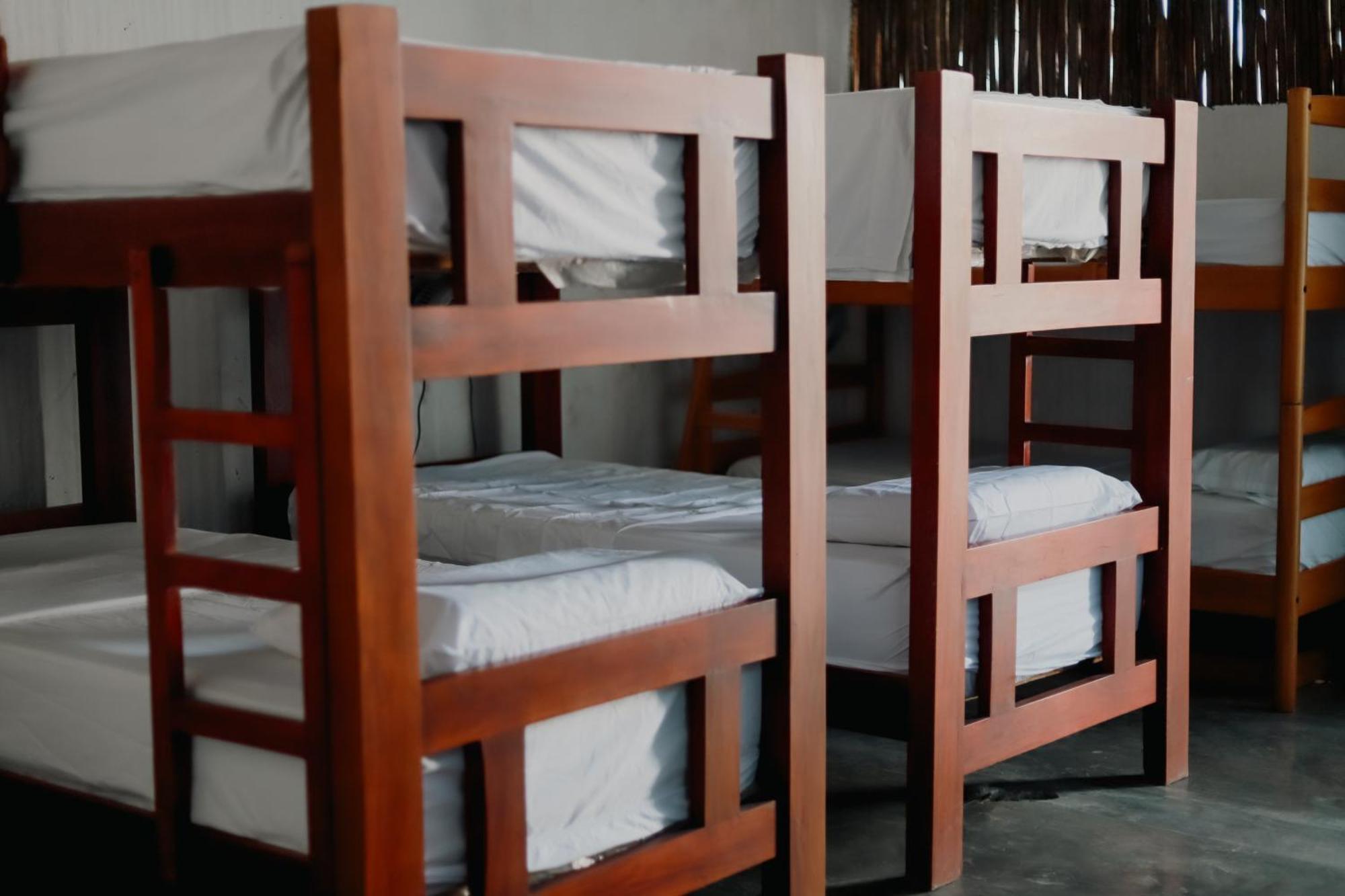 Hostal Casa En La Cienaga Rincon Del Mar Екстериор снимка