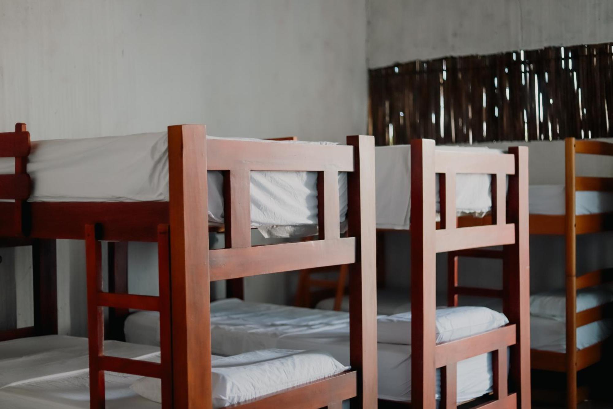 Hostal Casa En La Cienaga Rincon Del Mar Екстериор снимка