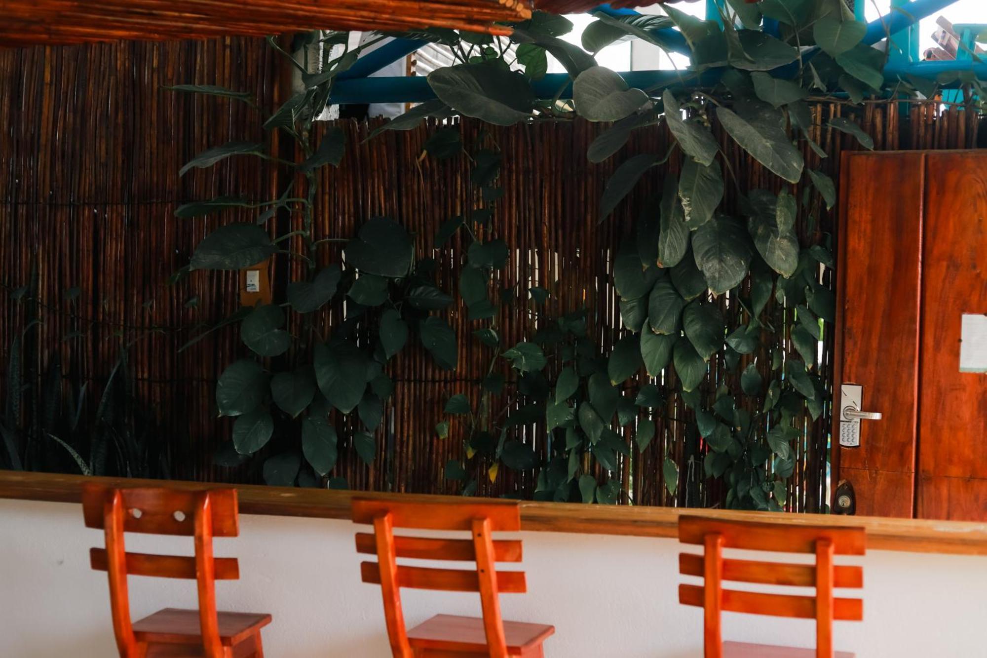 Hostal Casa En La Cienaga Rincon Del Mar Екстериор снимка