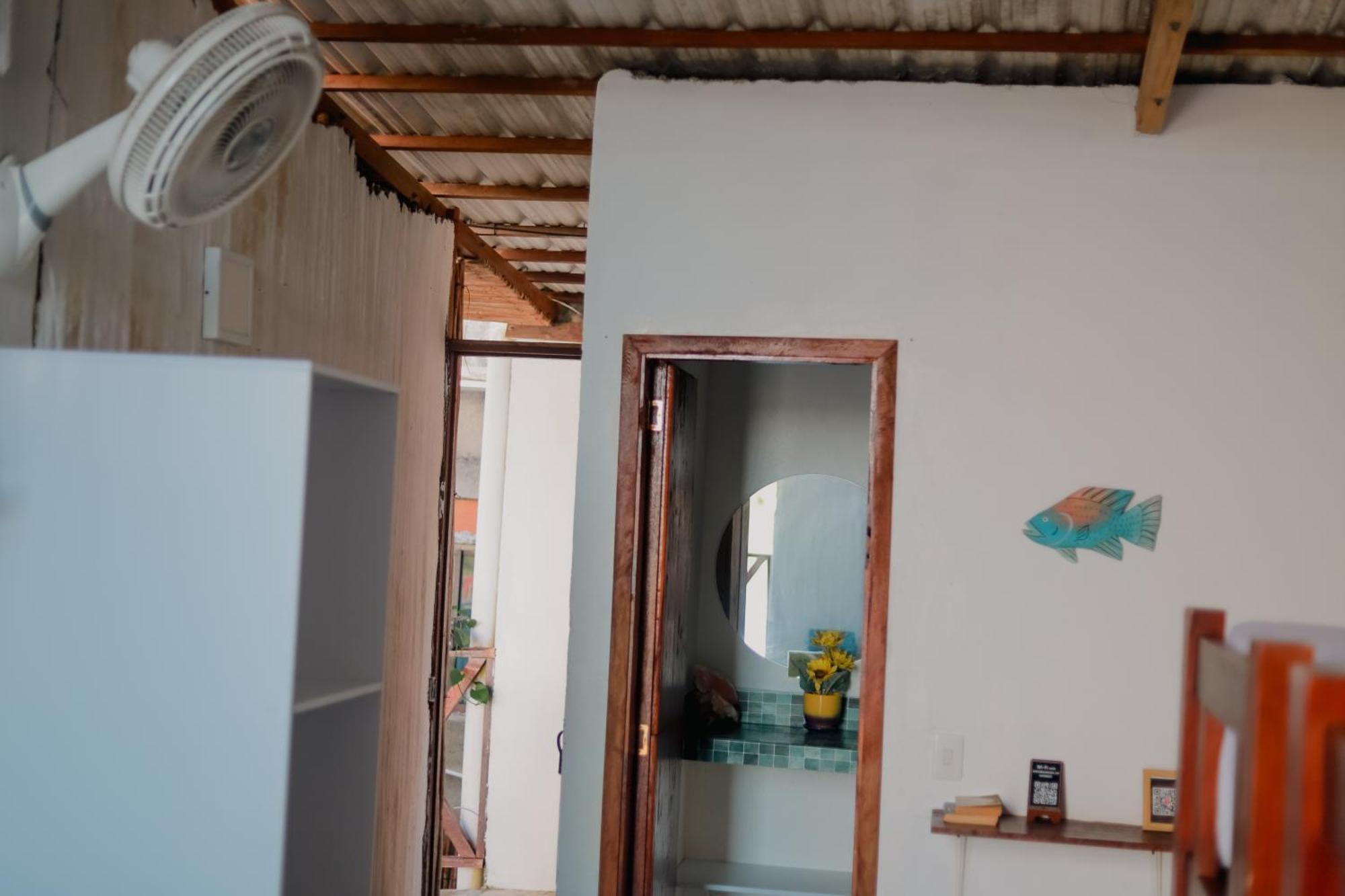 Hostal Casa En La Cienaga Rincon Del Mar Екстериор снимка