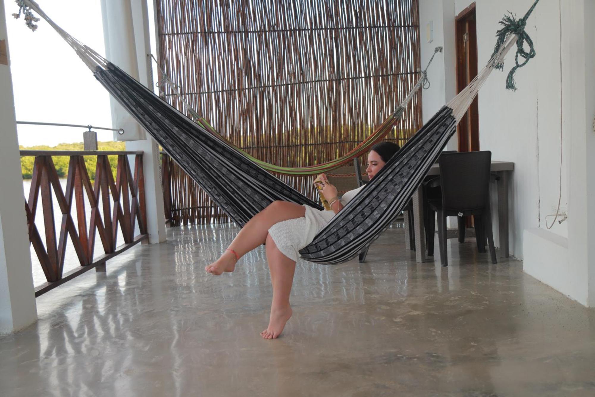 Hostal Casa En La Cienaga Rincon Del Mar Екстериор снимка
