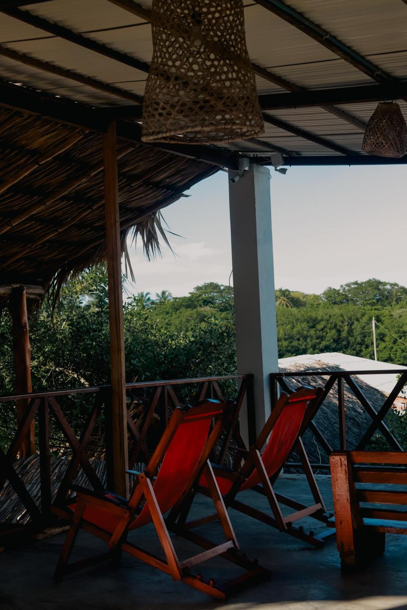 Hostal Casa En La Cienaga Rincon Del Mar Екстериор снимка
