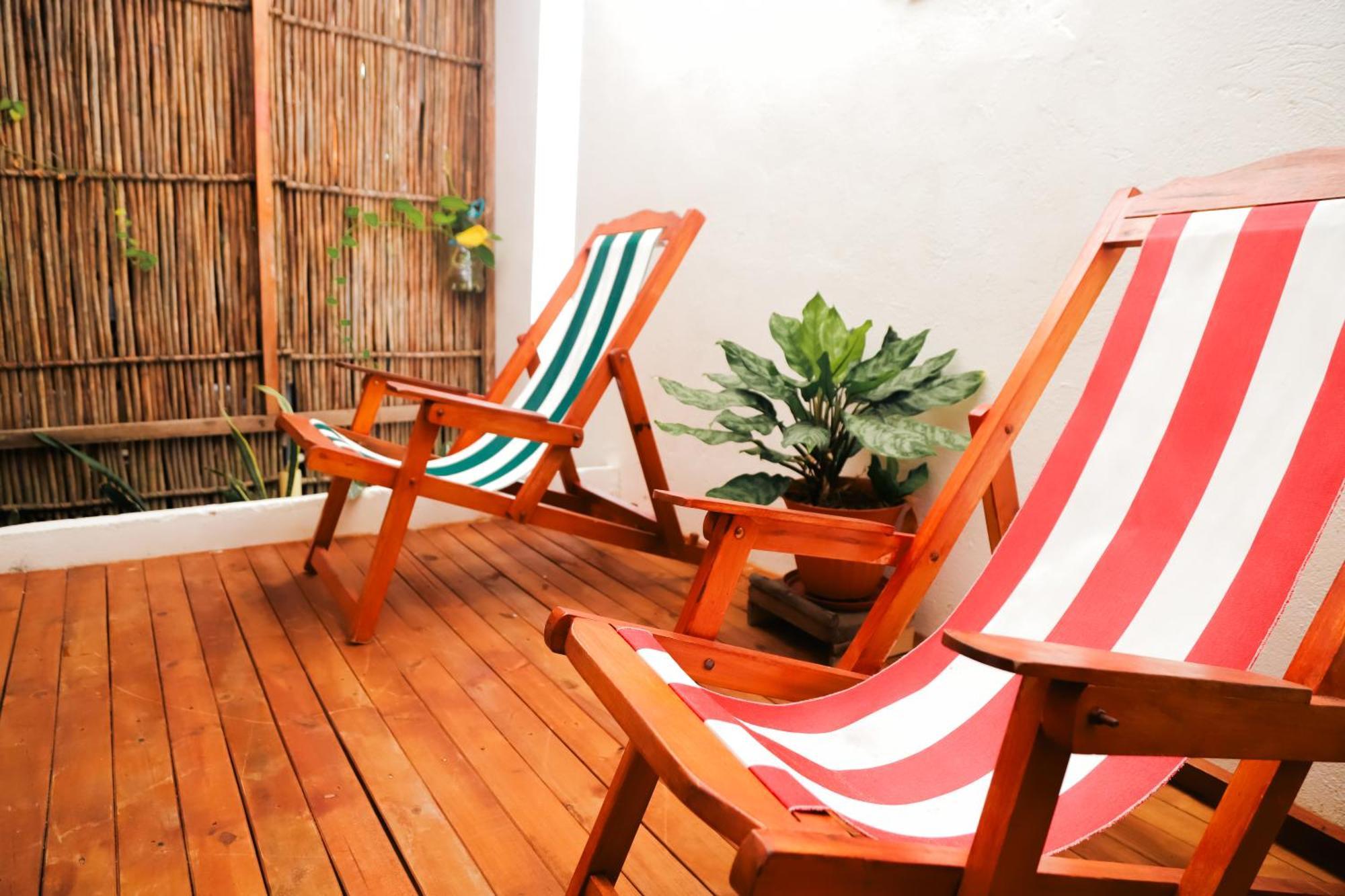 Hostal Casa En La Cienaga Rincon Del Mar Екстериор снимка