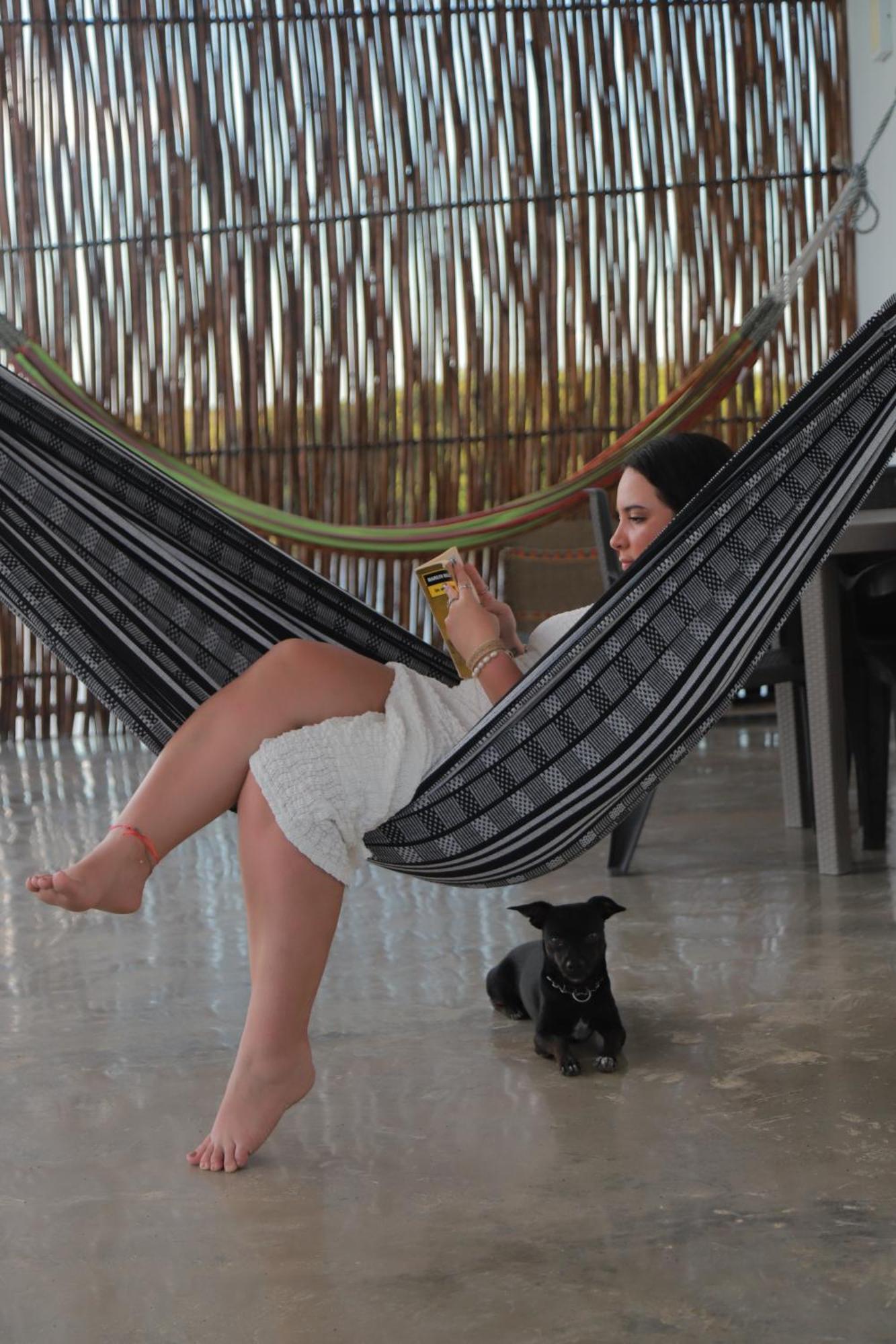Hostal Casa En La Cienaga Rincon Del Mar Екстериор снимка