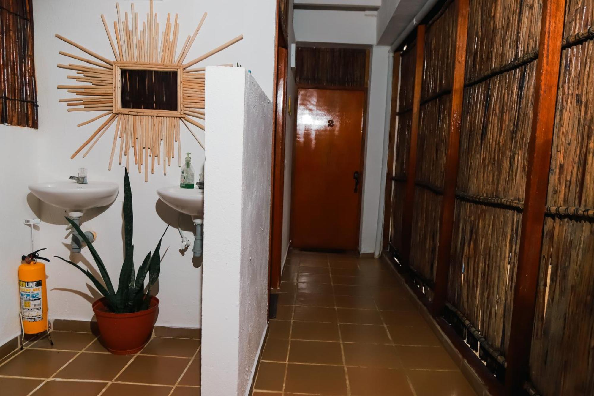 Hostal Casa En La Cienaga Rincon Del Mar Екстериор снимка