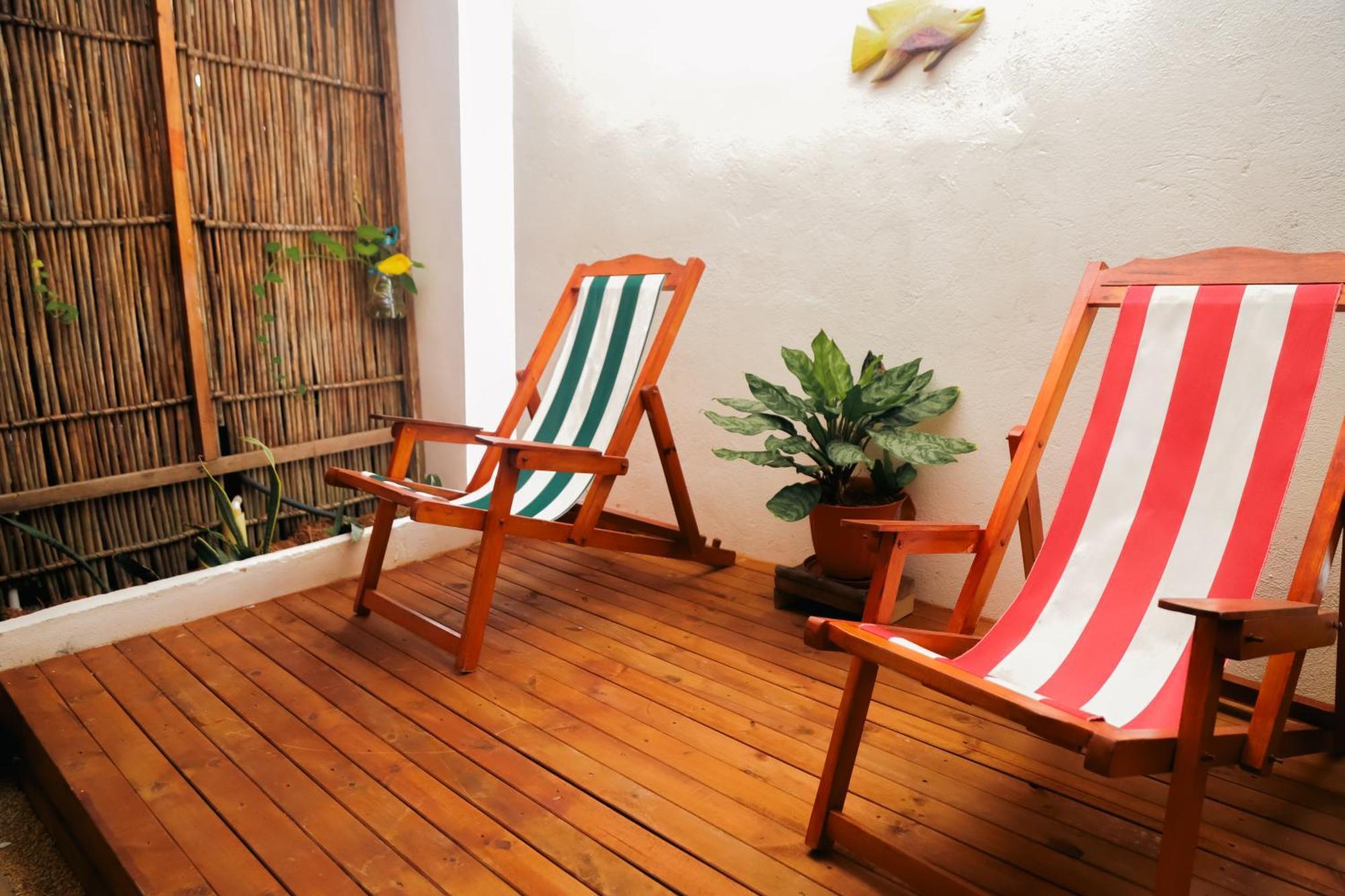 Hostal Casa En La Cienaga Rincon Del Mar Екстериор снимка