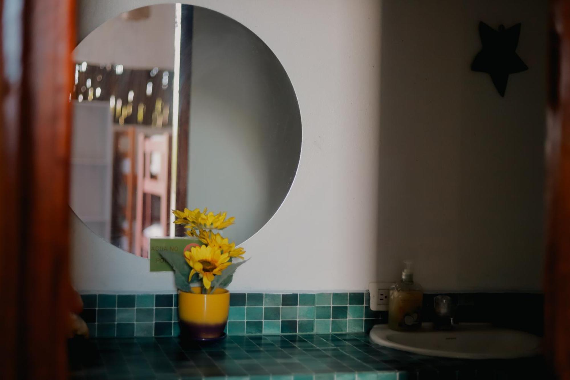 Hostal Casa En La Cienaga Rincon Del Mar Екстериор снимка